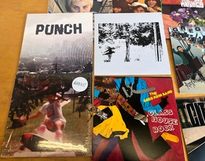 lot 97 image: Lot of Assorted Vinyl Records #4.4