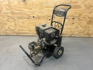 lot 65 image: Mi-T-M CORPORATION 3500 PSI Pressure Washer