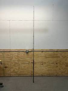 lot 29 image: SQUADRON III 10 Medium Heavy MOD Fast 15-30 LB. 20-50 LB Braid 1-5oz. Lure