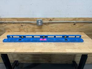 lot 70 image: EMPIRE LOT OF 2 48in Polycast Levels 330-48