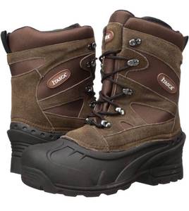 lot 39 image: ITASCA Mens Ketchikan Winter Snow Boots- Size 13