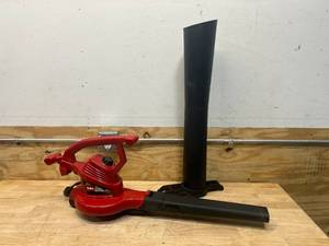 lot 86 image: TORO Ultra Blower Vac Model 51619