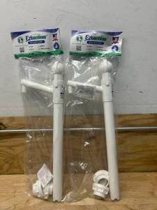 lot 89 image: EZI-ACTION Lot of 2- 255 Drum Pumps