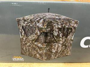 lot 125 image: PURSUIT Hub Blind