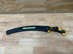 lot 133 image: TOLSEN Pruning Saw
