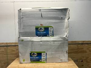 lot 140 image: OFFSHORE ANGLER Lot of 2- Bean Bag Chairs