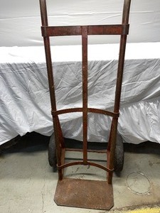 lot 6 image: Two-wheeler