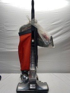 lot 25 image: Kirby Vacuum System wAttachments