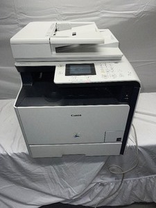 lot 31 image: Canon Color imageCLASS Wireless Printer MF726Cdw
