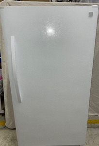 lot 123 image: Kenmore Refrigerator