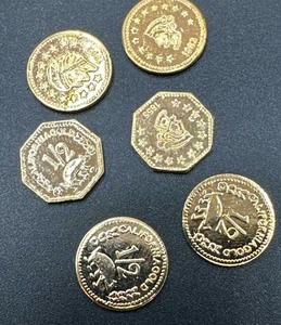 California Fractional Reproduction Tokens