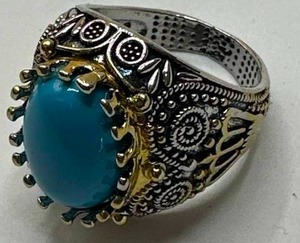 Mens Ring Size 11