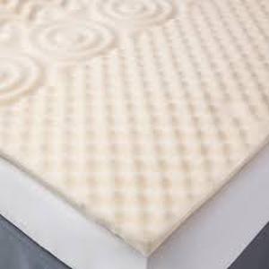5-Zone 1.25 Foam Mattress Topper - Room Essentials-TwinTwin XL