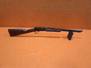 Henry .22 Rifle