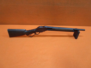 12 ga Coach Gun
