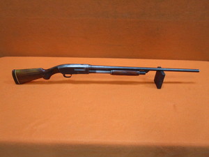 16 ga SVG Shotgun