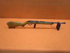 Marlin .22 Rifle
