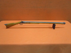 Connectiout Valley Arms .45 cal Black Powder Rifle