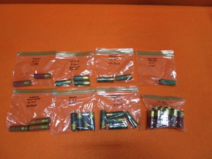 Misc. 12 ga Shotgun Shells