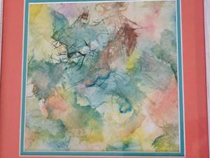 lot 123 image: Dcor Multimedia Work