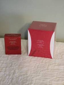 lot 74 image: Cartier Perfume Sampler Pairing - Le Baiser du Dragon - Delices de Cartier
