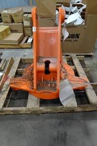 lot 270 image: Overhead Crane Head Assembly