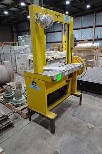 lot 5 image: Dynaric AM-600 Banding Machine