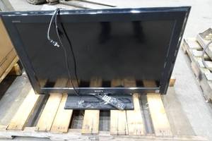 Sony KDL-32L5000 32 Flat Panel TV