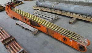 lot 227 image: Overhead Crane Beam
