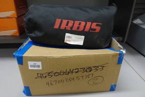 lot 328 image: 3 NEW Irbis Trailering Covers