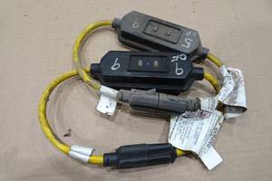 2 Leviton GFCIs