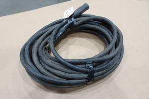 Welding Extension Cable - 50 6