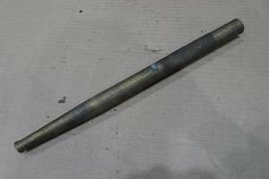lot 349 image: Brass Chisel - 15 Long