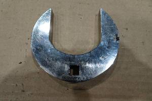 lot 362 image: Snap-On FC72A 2-14 38 Drive Open End Crowfoot Wrench