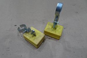 lot 373 image: 2 Magnetic Small Tool Holders