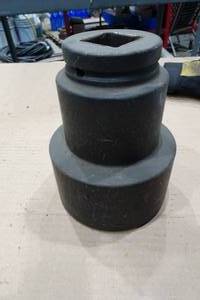 lot 377 image: Snap-On 3-78 Impact Socket - 1.5 Drive