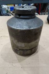 lot 379 image: Proto 3-18 Impact Socket - 1 Drive