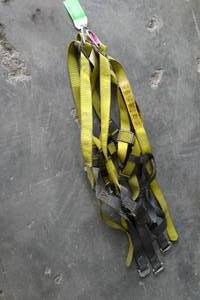 lot 67 image: DBISALA L2001 Body Harness