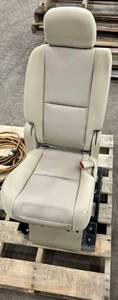 lot 397 image: 2013 Chevrolet Suburban Rear Captains Seat - Passenger Side