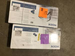 Lot of Assorted Faucets Various Models and Conditions   Customer Returns See Pictures