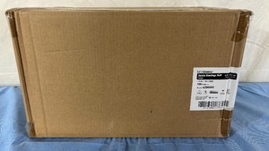 lot 30 image: 1 Case (100 each) NEW MediChoice GZBN4003 4.5 x 4.1 yd 6-Ply 100% Cotton Gauze Bandage Roll - Large