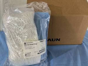 lot 95 image: MSRP $1800  Lot of 6 NEW Microtek UCLA-05 CleanOp Infection Control System&nbspCleanOp Customized Surgical Room Turnover Kits - See Description For What Is In These Kits