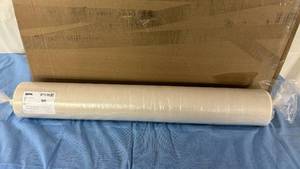 lot 139 image: 1 Case (12 each) NEW Span SP17S-000 Convoluted Pad 1.5 - Tan