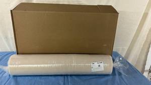 lot 140 image: 1 Case (6 each) NEW Span SP32S-000 Convoluted Pad 3 - Tan