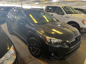 2018 Subaru Crosstrek Premium 2.0i AWD
