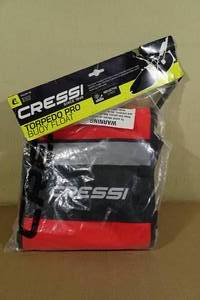 lot 117 image: Cressi Torpedo Pro Buoy Float