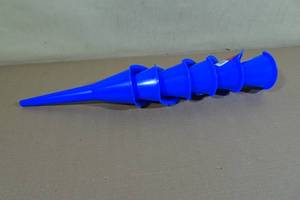 lot 133 image: 6 Multi-Purpose Funnels