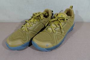 lot 154 image: Vasque Satoru Trail LT Low Mens Boot -Size 7.5