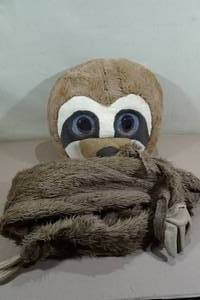 lot 181 image: Sloth Costume