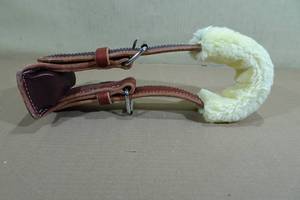 lot 194 image: Professionals Choice The Dare Horse Cribbing Collar